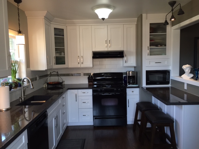 Custom Cabinets | Kitchen Cabinets | Greater Vancouver, BC